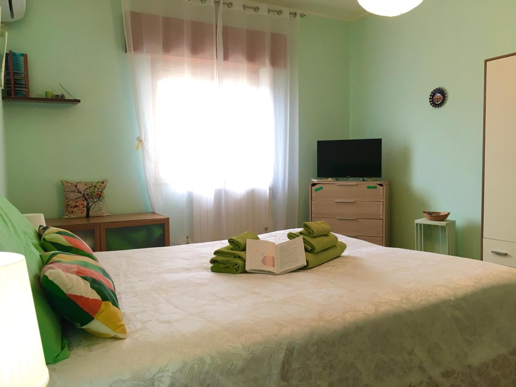 A Casa Di Nonna Maria Apartment Marsala Room photo