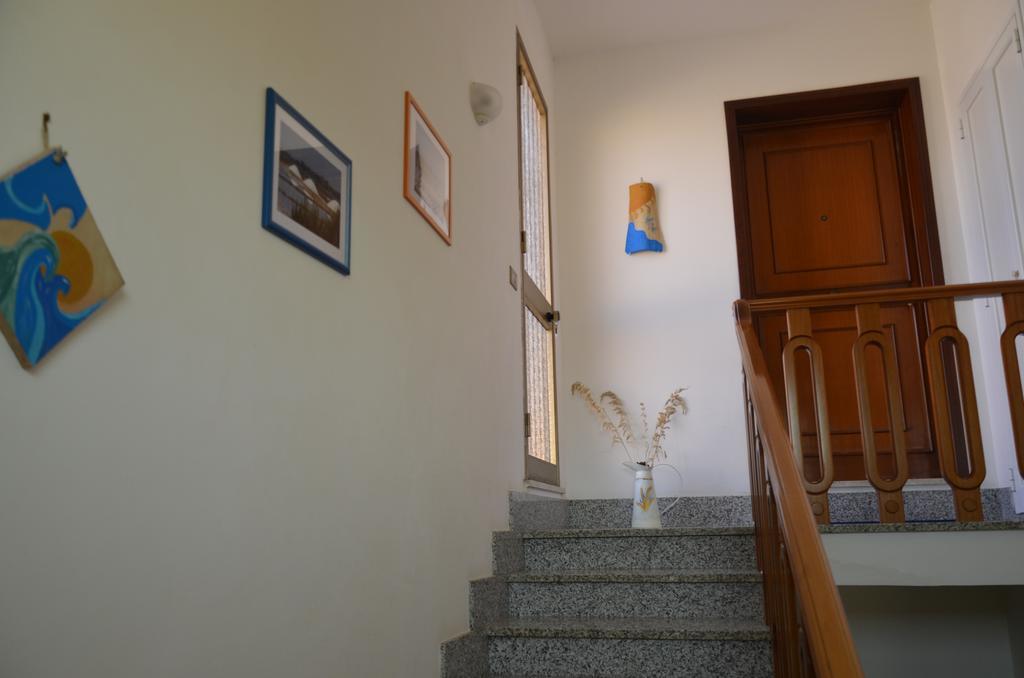 A Casa Di Nonna Maria Apartment Marsala Exterior photo
