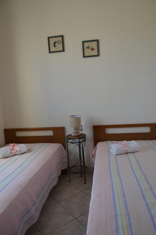 A Casa Di Nonna Maria Apartment Marsala Exterior photo