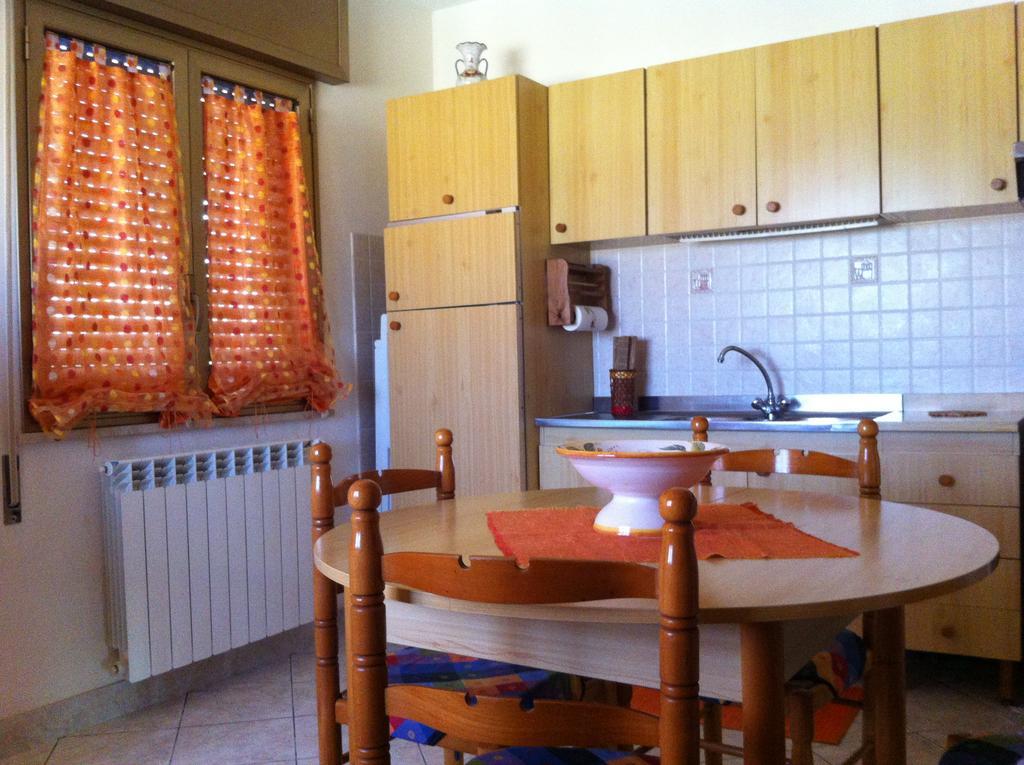 A Casa Di Nonna Maria Apartment Marsala Exterior photo