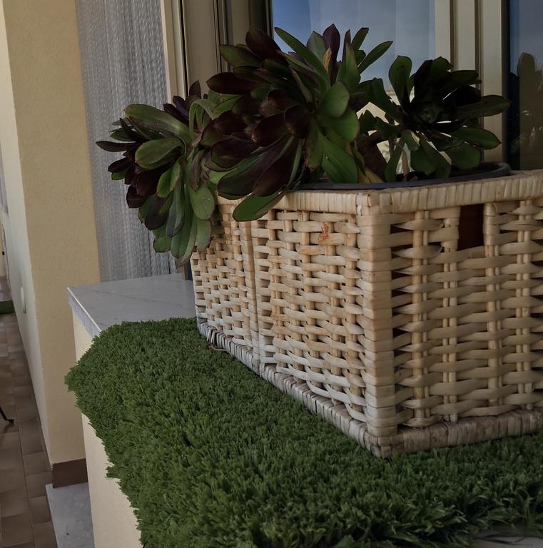 A Casa Di Nonna Maria Apartment Marsala Exterior photo