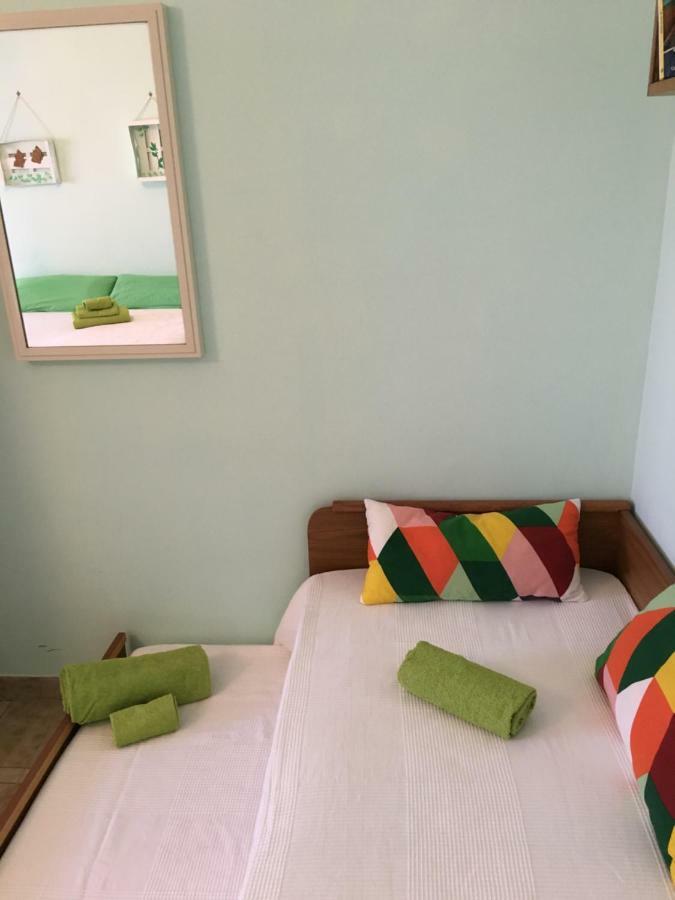 A Casa Di Nonna Maria Apartment Marsala Exterior photo